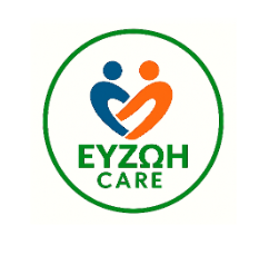 ΕΥΖΩΗ CARE Logo